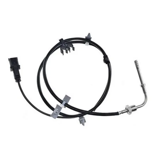 SENZOR TEMPERATURA GAZE EVACUARE OPEL MERIVA 1.7 CDTI tip 75 -74KW/100CP- 1686cmc, pentru motor A 17 DT, perioada 2010,2011,2012,2013,2014,2015,2016,2017