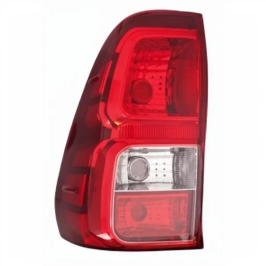 Stop Spate TOYOTA HILUX 8 2015-> Lampa stop spate (E) (TYC) DREAPTA Perioada 2020 2021 2022 2023 2024 2025
