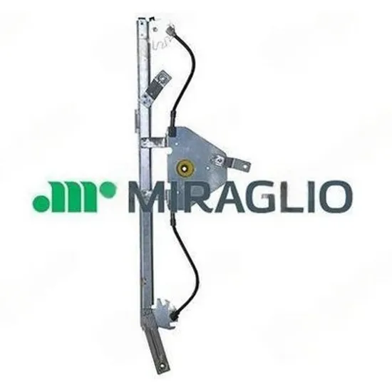 Macara Usa JEEP COMPASS 2006->2015 Macara usa spate electrica fara motor STANGA Perioada 2007 2008 2009 2010 2011
