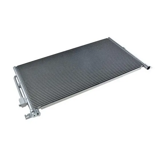RADIATOR AER CONDITIONAT FORD MONDEO 1.8 16V -92KW/125CP- 1798cmc, pentru motor CHBA, CHBB, perioada 2000,2001,2002,2003,2004,2005,2006,2007