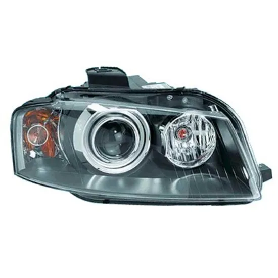 Faruri AUDI A3 8P1 2003->2012 Far dreapta Xenon (06.05-02.08) Perioada 2005 2006 2007 2008