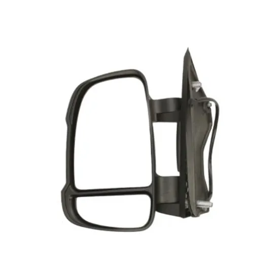Oglinda exterioara stanga CITROEN JUMPER 2006-> perioada 2021 2022 2023 2024 2025 cu semnal, reglaj electric, brat oglinda scurt, cu incalzire,
