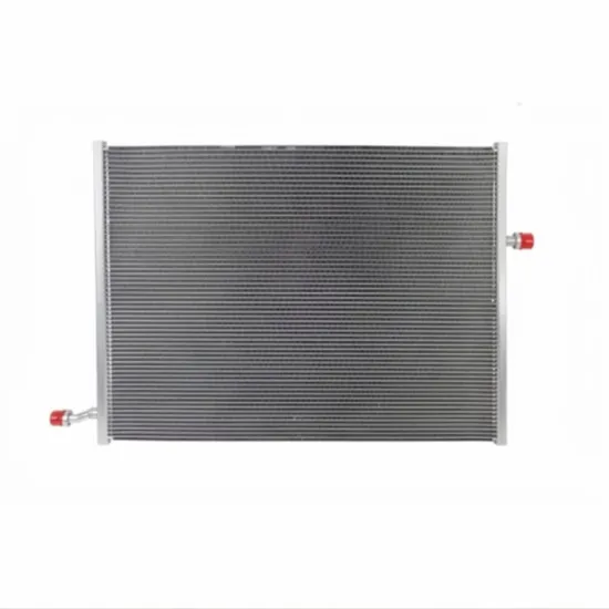 Radiator Motor MERCEDES E-CLASS W213 2016-> Radiator suplimentar benzina diesel (640x510x16) Perioada 2020 2021 2022 2023