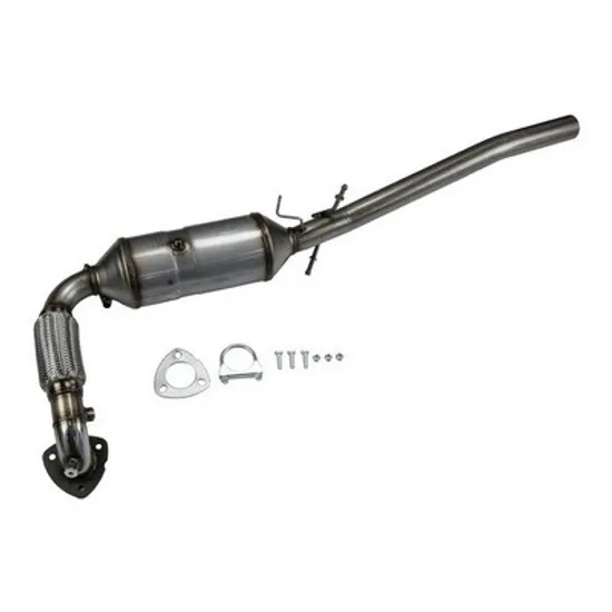 FILTRU DE PARTICULE FORD TRANSIT 2.2 TDCi -103KW/140CP- 2198cmc, pentru motor PGFA, PGFB, UHFA, UHFB, UHFC, perioada 2007,2008,2009,2010,2011,2012,2013,2014