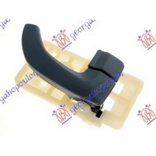 Maner Usa HYUNDAI TUCSON 2004->2012 Maner usa fata/spate interior dreapta 2004->2010 Perioada 2004 2005 2006 2007 2008 2009 2010 2011 2012 2013 2014