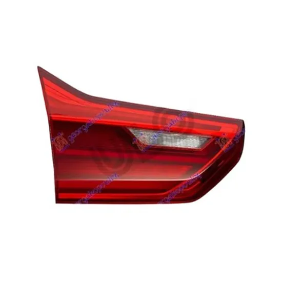 Stop Spate BMW 5 G30, F90 2016-> Lampa spate interioara LED break ULO stanga Perioada 2016 2017 2018 2019 2020 2021 2022