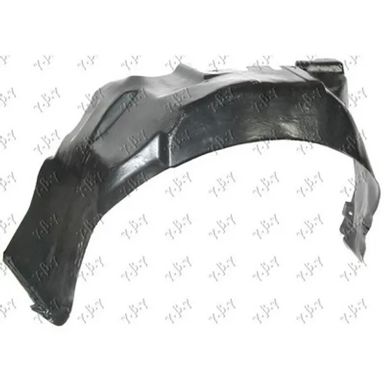 Aripa Interioara DAEWOO LANOS 1997-> Contraaripa fata complet original stanga Perioada 1997 1998 1999 2000 2001 2002 2003 2004 2005 2006 2007 2008