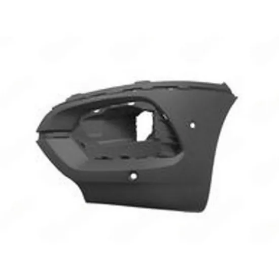 Colt bara fata OPEL COMBO X19 2018-> Colt Bara fata pentru vopsit (cu senzori parcare) STANGA Perioada 2018 2019 2020 2021 2022 2023
