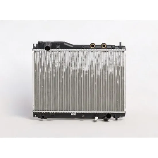 Radiator Motor HONDA CIVIC 7 2000->2005 Radiator apa motor 1.7 diesel CDTi manuala (350x518) (KOYO) Perioada 2004 2005 2005