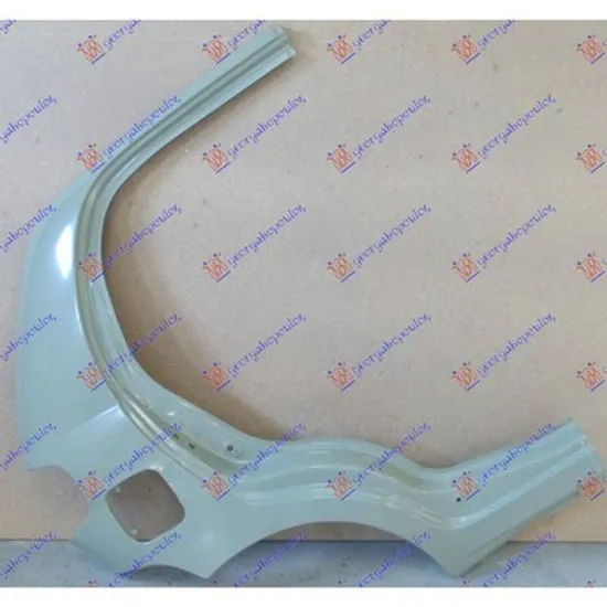 Aripa Spate DAEWOO MATIZ 1998->2010 Aripa spate dr Perioada 1998 1999 2000 2001 2002 2003 2004 2005 2006
