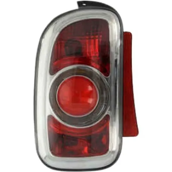 Lampa stop spate stanga MINI CLUBMAN R55 2007->2014 perioada 2010 2011 2012 2013 2014 de la an de fabricatie 09/2010, semnal alb,