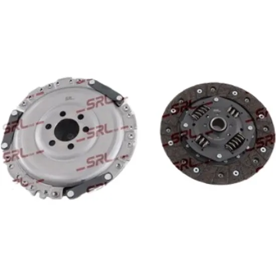 Kit ambreiaj SKODA OCTAVIA 1 1996->2010 pentru 1.6, perioada 1996 1997 1998 1999 2000 2001 2002 2003 2004