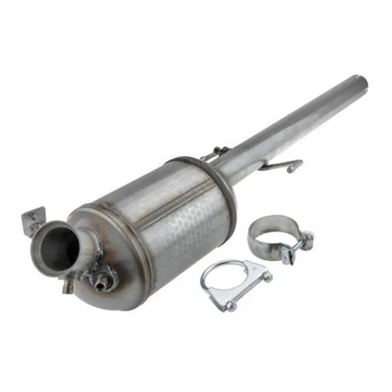 Filtru de Particule MERCEDES VITO W639 2003-> pentru 113 CDI 4x4 , perioada 2010,2011,2012,2013,2014,2015 nty