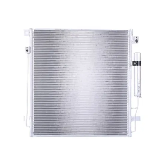 Radiator aer conditionat CITROEN C3 III 2016-> pentru 1.2 VTi 68, perioada 2016 2017 2018 2019 2020 2021