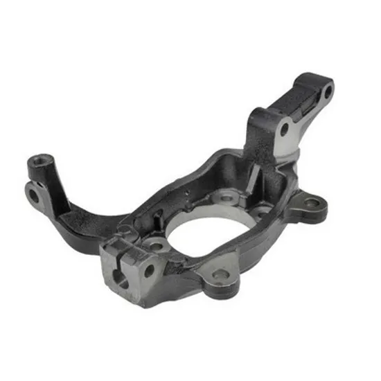 FUZETA FATA STANGA NISSAN MURANO 3.5 4x4 -170KW/231CP- 3498cmc, pentru motor VQ35DE, perioada 2006,2007,2008