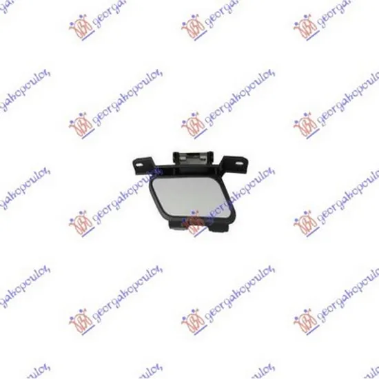Capac Spalator Bara MERCEDES SLK R171 2004->2011 Capac spalator far dreapta Perioada 2004 2005 2006 2007 2008 2009 2010