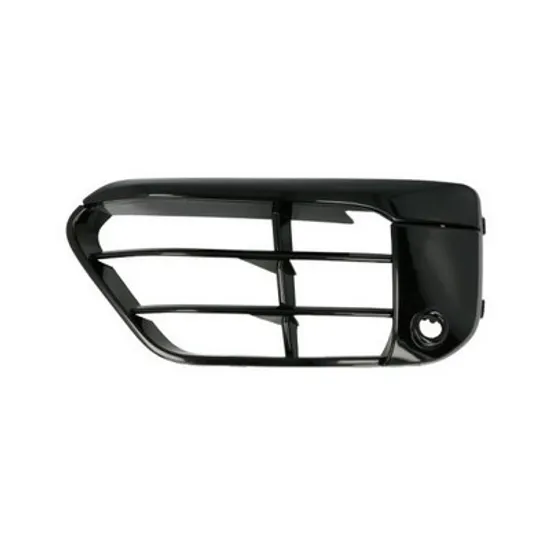Grila Bara BMW X1 F48 2014-> Grila bara fata SPORT LINE cu senzori parcare stanga Perioada 2015 2016 2017 2018