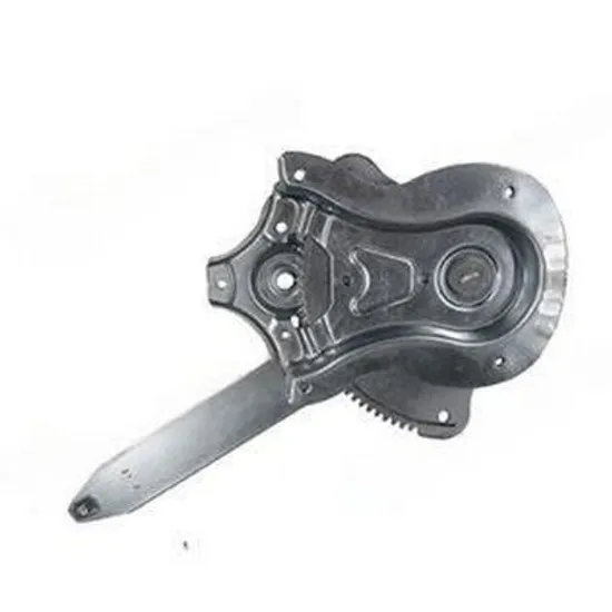 Macara Usa TOYOTA RAV 4 III 2005->2014 Macara usa spate electrica fara motor DREAPTA Perioada 2012 2013 2014 2015 2016