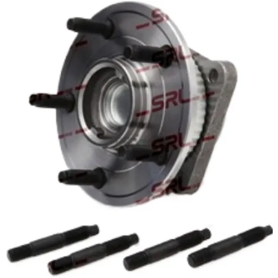 Rulment roata SPATE JEEP COMMANDER 2005->2010 3.7 V6 4x4 157KW 214CP , pentru motor EKG perioada 2005 2006 2007 2008 2009 2010