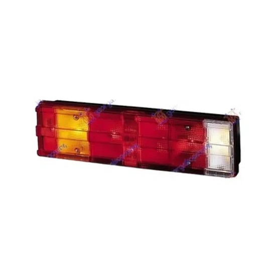 Stop spate MERCEDES SPRINTER 901, 902 1995->2006 Dispersor lampa spate, stanga/dr, pt platforma Perioada 1995 1996 1997 1998 1999 2000 2001 2002 2003 2004 2005 2006