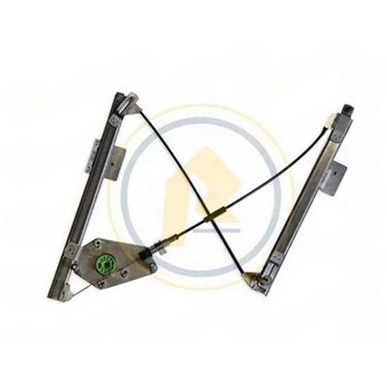 Macara Usa PORSCHE 911 991 2011->2020 Macara usa fata fara motor STANGA Perioada 2016 2017 2018 2019