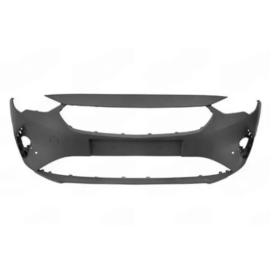 Bara Fata OPEL CORSA F 2019-> Bara fata pentru vopsit (cu 2 senzori) Perioada 2019 2020 2021 2022 2023