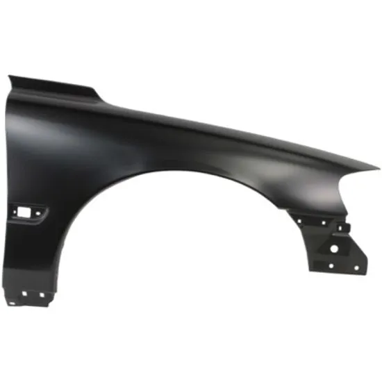 Aripa fata dreapta VOLVO S60 1 2000->2010 perioada 2000 2001 2002 2003 2004 2005 2006 2007 2008 2009 2010 , cu semnal