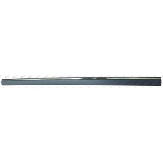 Bandou Usa MERCEDES E-CLASS W211 2002->2009 Bandou usa stanga fata pt vopsit cromat Perioada 2002 2003 2004 2005 2006 2007 2008