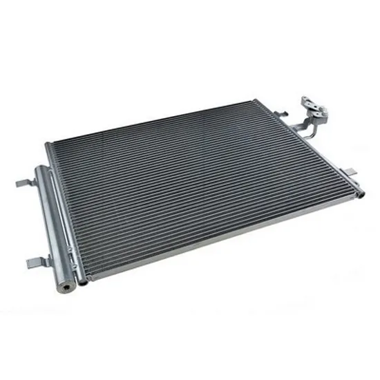 RADIATOR AER CONDITIONAT VOLVO V70 2.4 D -120KW/163CP- 2400cmc, pentru motor D 5244 T19, D 5244 T5, perioada 2007,2008,2009,2010