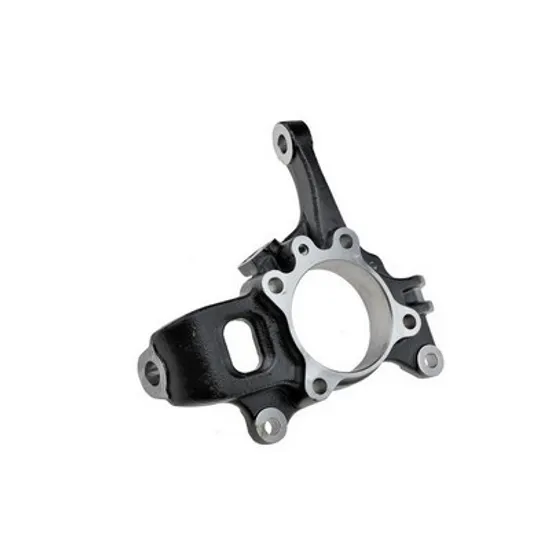 Fuzeta DREAPTA FATA MITSUBISHI PAJERO SPORT 3 KS 2015-> pentru 2.5 DI-D 4x4, perioada 2015,2016,2017,2018,2019,2020 nty