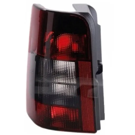 Stop Spate CITROEN BERLINGO 1996->2011 Lampa spate (usa dubla) (TURKEY) stanga Perioada 1996 1997 1998 1999 2000 2001 2002 2003 2004 2005