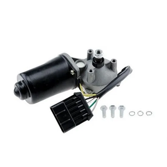 MOTORAS STERGATOR PARBRIZ LUNETA FATA OPEL MERIVA 1.4 16V Twinport LPG tip E75 -66KW/90CP- 1364cmc, pentru motor Z 14 XEP, perioada 2004,2005,2006,2007,2008,2009,2010