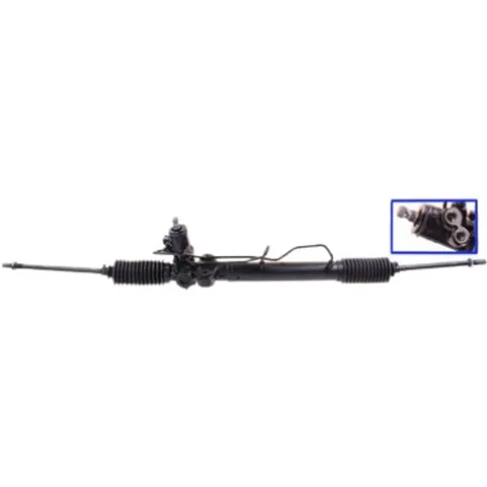 Caseta servodirectie HYUNDAI MATRIX 2001-> pentru 1.5 CRDi VGT, perioada 2005 2006 2007 2008 2009 2010