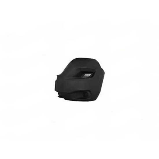 Colt bara fata CITROEN JUMPER 2006-> Colt Bara fata negru (fara gaura Proiector) STANGA Perioada 2014 2015 2016 2017 2018 2019 2020
