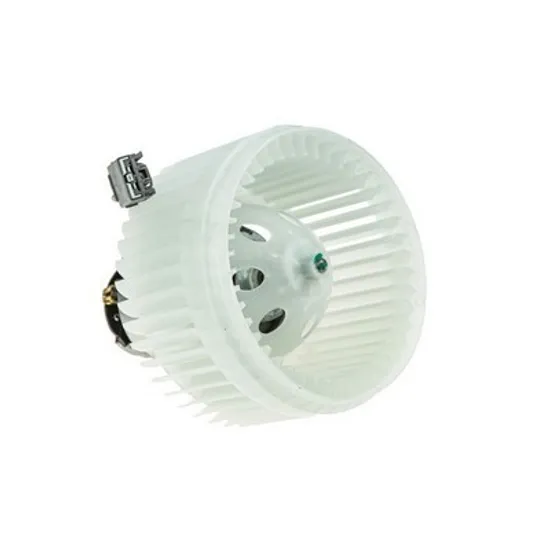 Aeroterma ventilator habitaclu VOLVO V70 2 1999->2008 2.4 D5 AWD 120KW 163 CP, pentru motor D 5244 T, D 5244 T2, D 5244 T5 perioada 2002,2003,2004,2005,2006,2007