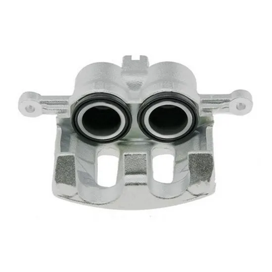 Etrier Frana STANGA FATA NISSAN NAVARA PICKUP D22 2008-> 2.5 dCi 4x4 98KW 133 CP, pentru motor YD25DDTi perioada 2008,2009,2010,2011,2012,2013