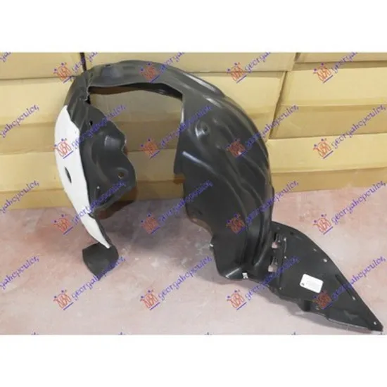 Carenaj fata MAZDA 6 GJ 2012-> Carenaj fata stanga Perioada 2018 2019 2020 2021 2022