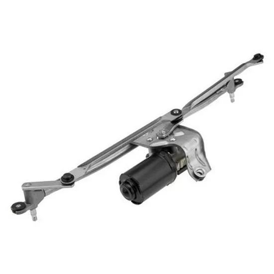 MOTORAS STERGATOR PARBRIZ LUNETA FIAT DOBLO 1.9 D -46KW/63CP- 1910cmc, pentru motor 223 A6.000, perioada 2001,2002,2003,2004,2005,2006,2007