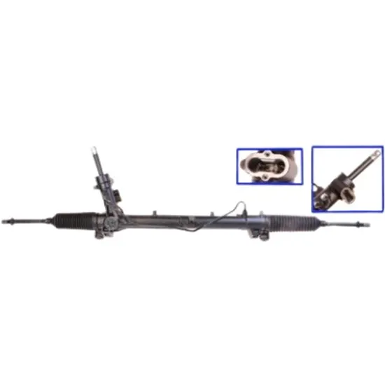 Caseta servodirectie FORD C-MAX 1 2007->2010 1.8 92KW 125CP , pentru motor QQDA, QQDB perioada 2007 2008 2009 2010