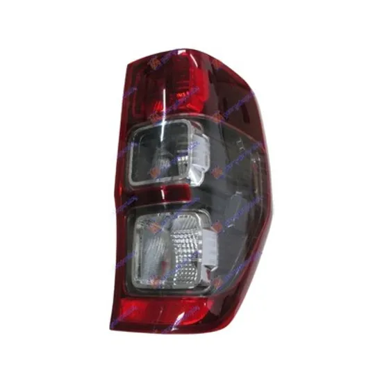 Stop Spate FORD RANGER 2011-> Lampa spate gri (E) 2015-> dreapta Perioada 2015 2016 2017