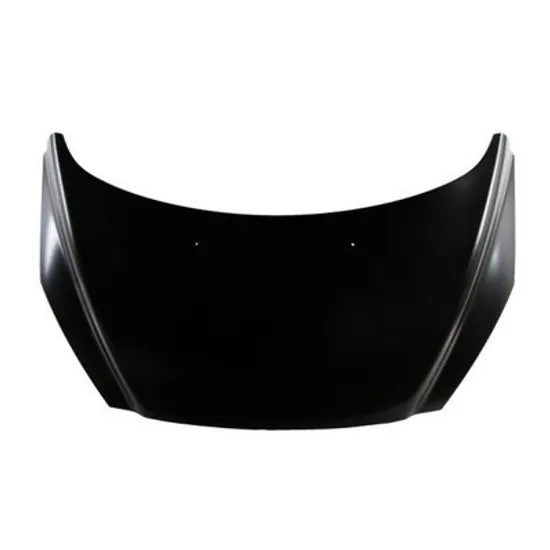 Capota Fata PEUGEOT 308 1 2007->2014 Capota motor ALUMINUM Perioada 2007 2008 2009 2010 2011 2012 2013 2014 2015 2016