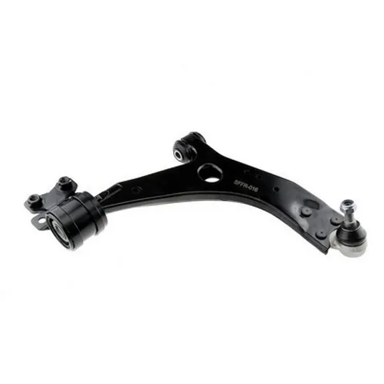 Brat suspensie DREAPTA FATA FORD C-MAX 1 2007->2010 1.6 74KW 100 CP, pentru motor HWDA, HWDB, SHDA, SHDB, SHDC perioada 2007,2008,2009,2010