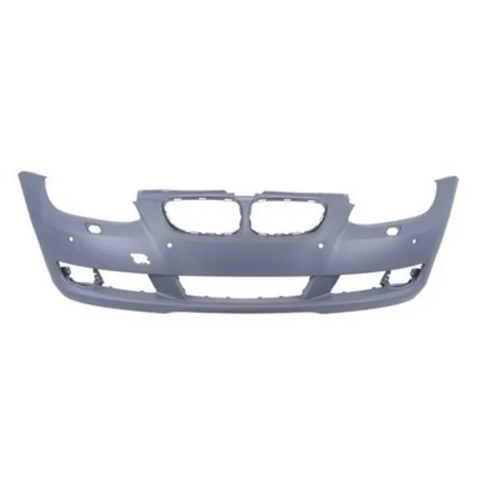 Bara Fata BMW 3 Cabriolet E93 2006->2013 Bara fata pt vopsit cu loc senzori parcare si spalator far Perioada 2006 2007 2008 2009 2010 2011 2012
