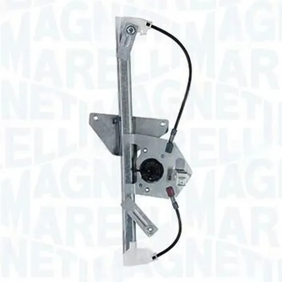Macara Usa DS DS5 2015->2018 Macara usa spate electrica fara motor DREAPTA Perioada 2015 2016 2017 2018