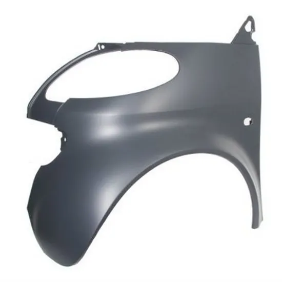Aripa Fata SMART FORTWO cupe 450 2004->2007 Aripa fata stanga ->2002 exclus Cabrio Perioada 1998 1999 2000 2001 2002