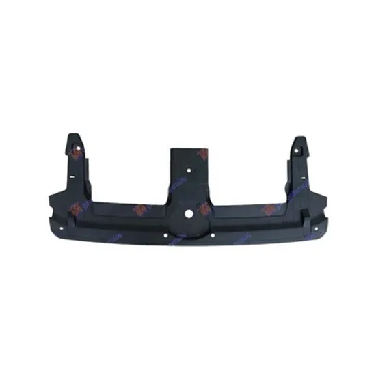 Capac Panou Fata AUDI Q7 2015-> Acoperire panou fata superior plastic si pentru SQ7 Perioada 2015 2016 2017 2018 2019 2020 2021 2022