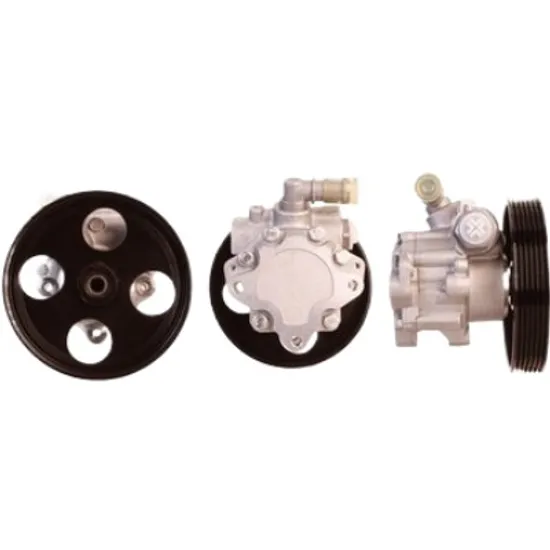 Pompa servo CITROEN EVASION microbus 1994->2002 pentru 2.0 Turbo C.T., 2.0 VSX Turbo, perioada 1994 1995 1996 1997 1998 1999 2000 2001 2002