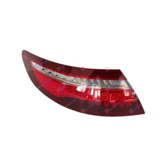 Stop Spate MERCEDES E-CLASS W213 2016-> Lampa spate exterior FULL LED (COUPE/CABRIO) (ULO) stanga Perioada 2016 2017 2018 2019 2020 2021 2022