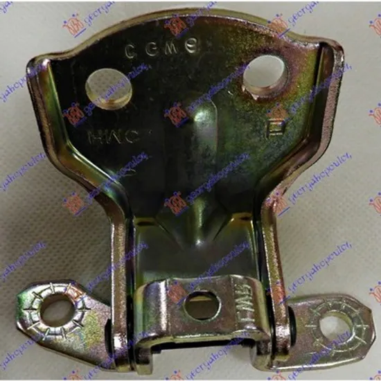 Balama Usa HYUNDAI ATOS 1997->2015 Balama usa inferior spate (O) stanga Perioada 1998 1999 2000 2001 2002 2003 2004 2005 2006 2007 2008