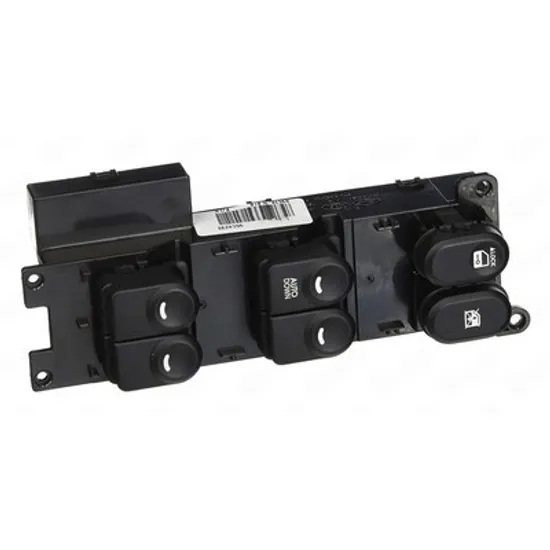 Butoane usa HYUNDAI i30 2007->2012 Panou butoane usa fata pentru 4 usi (16pin) (AUTO DOWN) STANGA Perioada 2007 2008 2009 2010 2011 2012